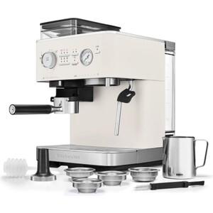 Кофемашина KitchenAid 5KES6551EPL