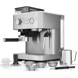 Кофемашина KitchenAid 5KES6551ESX