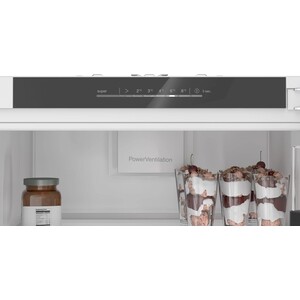 Встраиваемый холодильник Bosch KIR81SDD0