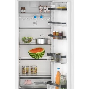 Встраиваемый холодильник Bosch KIR81SDD0