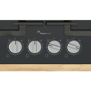 Газовая варочная панель Bosch PPP6A6I40R
