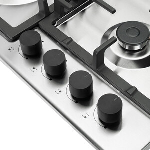 Газовая варочная панель DeLonghi GRAZIA 6GW IM MODIFICATION 2025