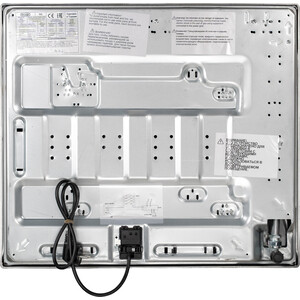 Газовая варочная панель DeLonghi GRAZIA 6GW IM MODIFICATION 2025