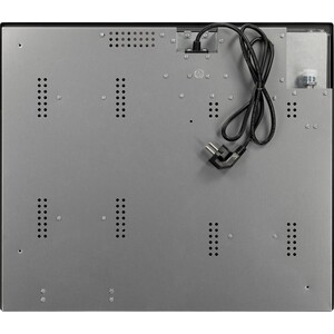 Газовая варочная панель Hiberg VS 6544 B