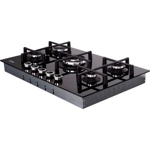 Газовая варочная панель Korting HGG 9766 ICPTN