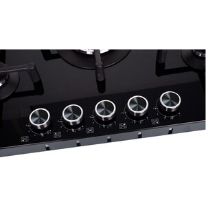 Газовая варочная панель Korting HGG 9766 ICPTN