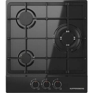 Газовая варочная панель Kuppersberg FS 40 B