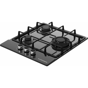 Газовая варочная панель Kuppersberg FS 40 B