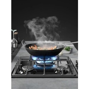 Газовая варочная панель Kuppersberg FS 40 B