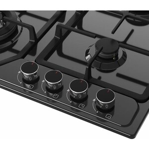 Газовая варочная панель Kuppersberg FS 60 B