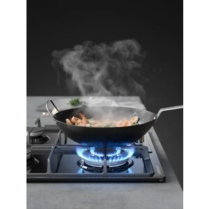 Газовая варочная панель Kuppersberg FS 60 B