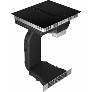 Индукционная варочная панель Kuppersberg IHI 690