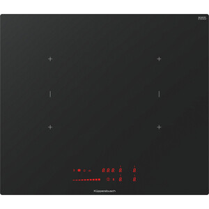 Индукционная варочная панель Kuppersbusch KI 6560.0 SR