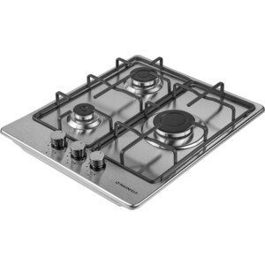Газовая варочная панель MAUNFELD EGHS.43.3STS-ESL