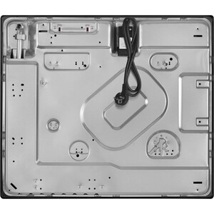 Газовая варочная панель Meferi MGH604BK LIGHT
