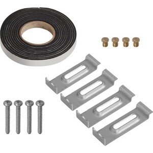 Газовая варочная панель Meferi MGH604WH LIGHT