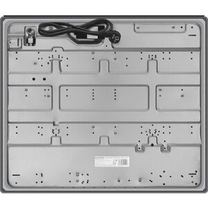 Газовая варочная панель Meferi MGH604GR GLASS ULTRA