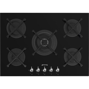 Газовая варочная панель Smeg PV375N