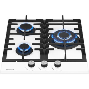 Газовая варочная панель Weissgauff HG 451 WFh