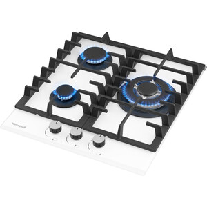 Газовая варочная панель Weissgauff HG 451 WFh