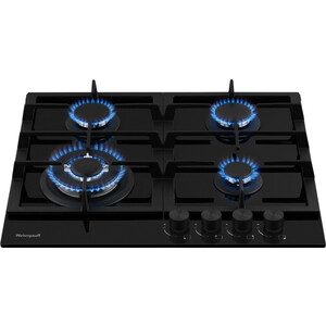 Газовая варочная панель Weissgauff HG 641 BFh