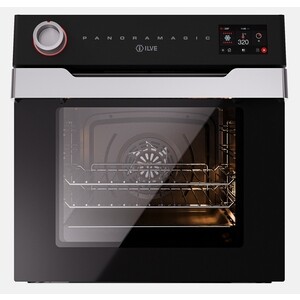 Электрический духовой шкаф Ilve OV60PMT3/MK