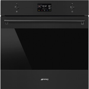 Электрический духовой шкаф Smeg SOP6302S2PN