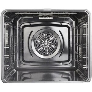 Электрический духовой шкаф Ilve OV60-PMT3/SS