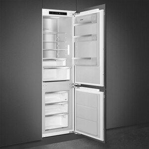 Встраиваемый холодильник Smeg C9174DN2D1