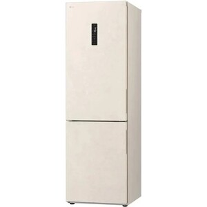 Холодильник LG GC-B459AEMW