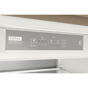 Встраиваемый холодильник Whirlpool WH SP70 T122