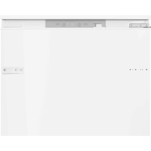 Встраиваемый холодильник Meferi MBR193 XL TOTAL NO FROST COMFORT