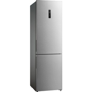 Холодильник Korting KNFC 62012 X