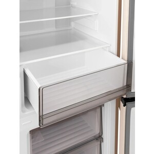 Холодильник Smile SRF348BGT