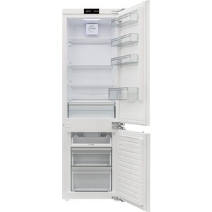 Встраиваемый холодильник VestFrost VFBI17F00