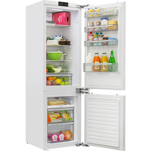 Встраиваемый холодильник VestFrost VFBI17F00