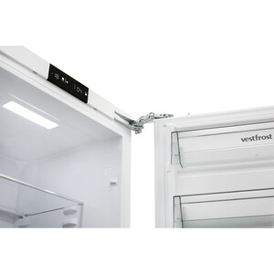 Встраиваемый холодильник VestFrost VFBI17F00