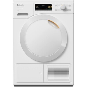 Сушильная машина Miele TEA525WP
