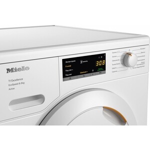 Сушильная машина Miele TEA525WP