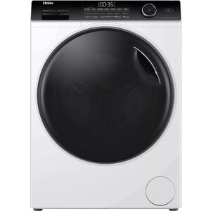 Стиральная машина с сушкой Haier HWD80-BP14959A