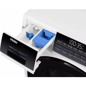 Стиральная машина с сушкой Haier HWD80-BP14959A