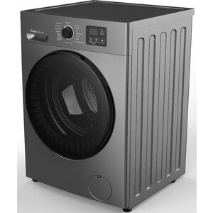 Стиральная машина Evelux EW 61125 BDS