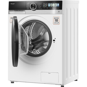 Стиральная машина Weissgauff WM 45148 Color Touch Inverter Steam