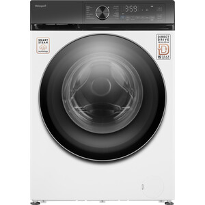 Стиральная машина Weissgauff WM 60212 Direct Drive Inverter Steam