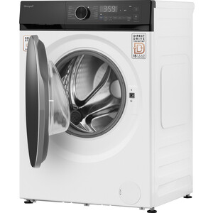 Стиральная машина Weissgauff WM 60212 Direct Drive Inverter Steam
