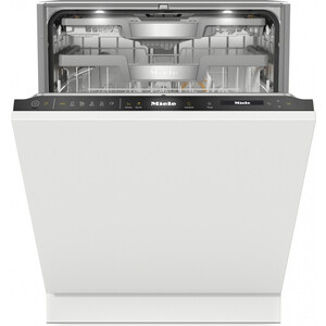 Встраиваемая посудомоечная машина Miele G 7790 SCVi K2O OBSW