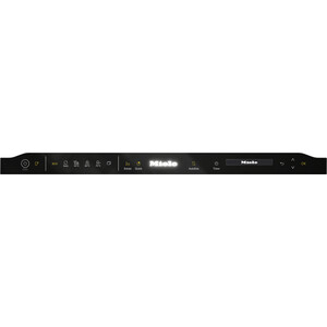 Встраиваемая посудомоечная машина Miele G 7790 SCVi K2O OBSW