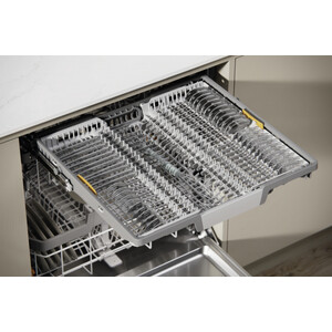 Встраиваемая посудомоечная машина Miele G 7790 SCVi K2O OBSW