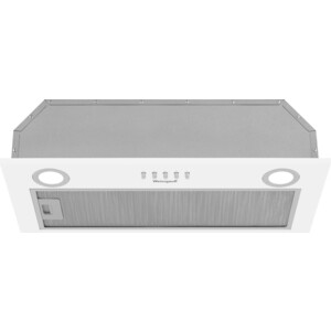 Вытяжка встраиваемая Weissgauff BOX 600 White