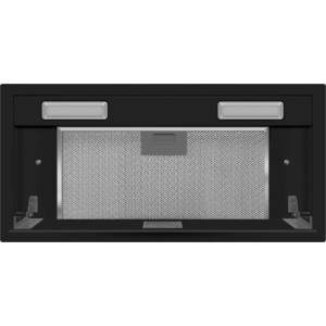 Вытяжка встраиваемая Meferi INBOX60BK COMFORT PLUS